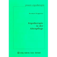 Ergotherapie in der Altenpflege