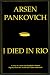 Book I Died in Rio