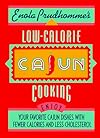 Enola Prudhomme's Low-Calorie Cajun Cooking