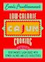 Enola Prudhomme's Low-Calorie Cajun Cooking