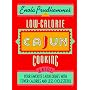 Enola Prudhomme's Low-Calorie Cajun Cooking