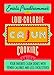 Enola Prudhomme's Low-Calorie Cajun Cooking
