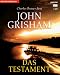 Das Testament. 4 Cassetten. (Audio Cassette)