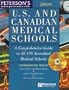 Medical Schools 2000, Guide to (Peterson's U.S. & Canadian Medical Schools (W/Disk))
