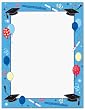 Well Done Graduation Stationery