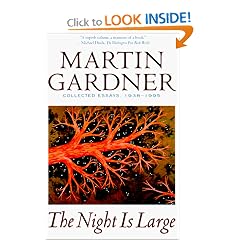 The Night Is Large: Collected Essays, 1938-1995