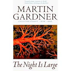 The Night Is Large& Vitality