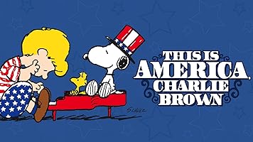This is America, Charlie Brown: The Complete Series