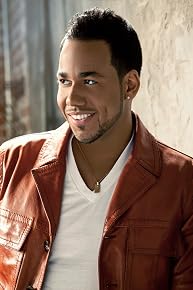 Image of Romeo Santos