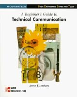 A Beginner's Guide to Technical Communication (B.E.S.T. Series)