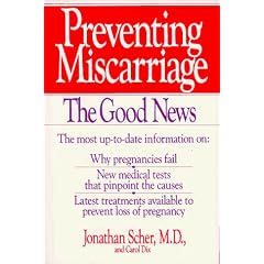 Preventing Miscarriage: The Good News