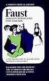 Faust (Norton Critical Editions)