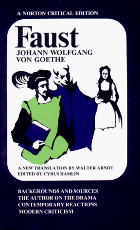  Johann Wolfgang von Goethe
