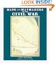 Maps and Mapmakers of the Civil War