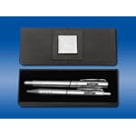 University of Dayton - Ball Point & Roller Ball Pen Set - Laser Engraved $13.50