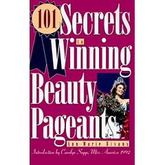 books, pageant beauty, relevance