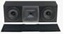 JBL HLS-Center 2-Way Center Channel Speaker