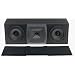 JBL HLS-Center 2-Way Center Channel Speaker
