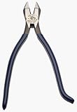 Klein D201-8NE 8-Inch Side-Cutting Pliers