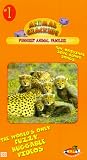 Review Real Entertainment  / Animal Crackups: Funniest Animals