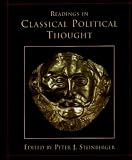 Readings in Classical Political Thought (Hackett Publishing Co.)