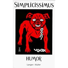 Simplicissimus. Die besten Witze aus den Jahrg�ngen 1896-1898