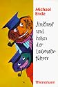 Jim Knopf und Lukas der Lokomotivf&uuml;hrer