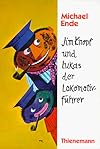 Jim Knopf Und Lukdsder Lokomotiv