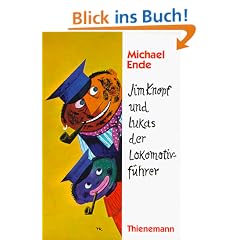 Jim Knopf und Lukas der Lokomotivf�hrer