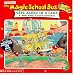 The Magic School Bus Gets Baked in a Cake: A Book About Kitchen Chemistry