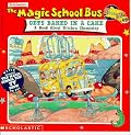 The Magic School Bus Gets Baked In A Cake: A Book About Kitchen... (Magic School Bus)