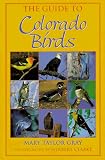 The Guide to Colorado Birds