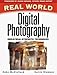 Books : Real World Digital Photography (Real World Series)