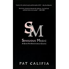 Sensuous Magic: A Guide for Adventurous Lovers