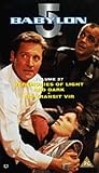 Babylon 5 - Vol. 27 - Ceremonies Of Light And Darkness / Sic Transit Vir [UK IMPORT] - Bruce Boxleitner