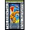 The Best of the (non-mutant, non-webspinning) Marvel Heroes