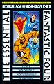 The Essential Fantastic Four Volume 1