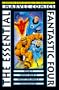 The Essential Fantastic Four Volume 1
