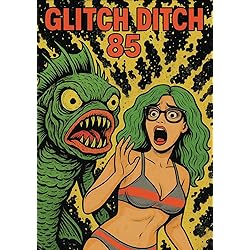 Glitch Ditch 85 [DVD]
