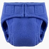 Swaddlebees Fleece Diaper Covers
