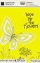 Hope for the Flowers