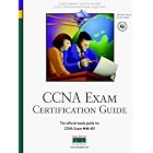 Click here to buy  CCNA Exam Certification Guide (CCNA Exam 640-407)  by Wendell Odom.