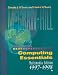 Book Computing Essentials: Multimedia Edition 1997-1998 (Brief Version, 1st ed)