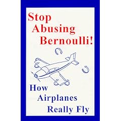 Stop Abusing Bernoulli! - How Airplanes Really Fly