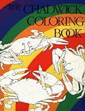 The Chadwick Coloring Book