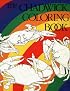 The Chadwick Coloring Book