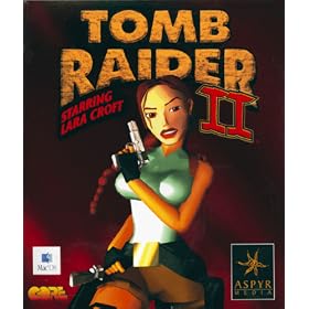 Tomb Raider 2