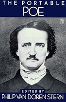 The Portable Edgar Allan Poe (Viking Portable Library)