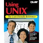 Click here to buy  Using Unix  by Larry Schumer and Chris Negus.