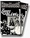 VHS : Zorro's Black Whip (4pc)